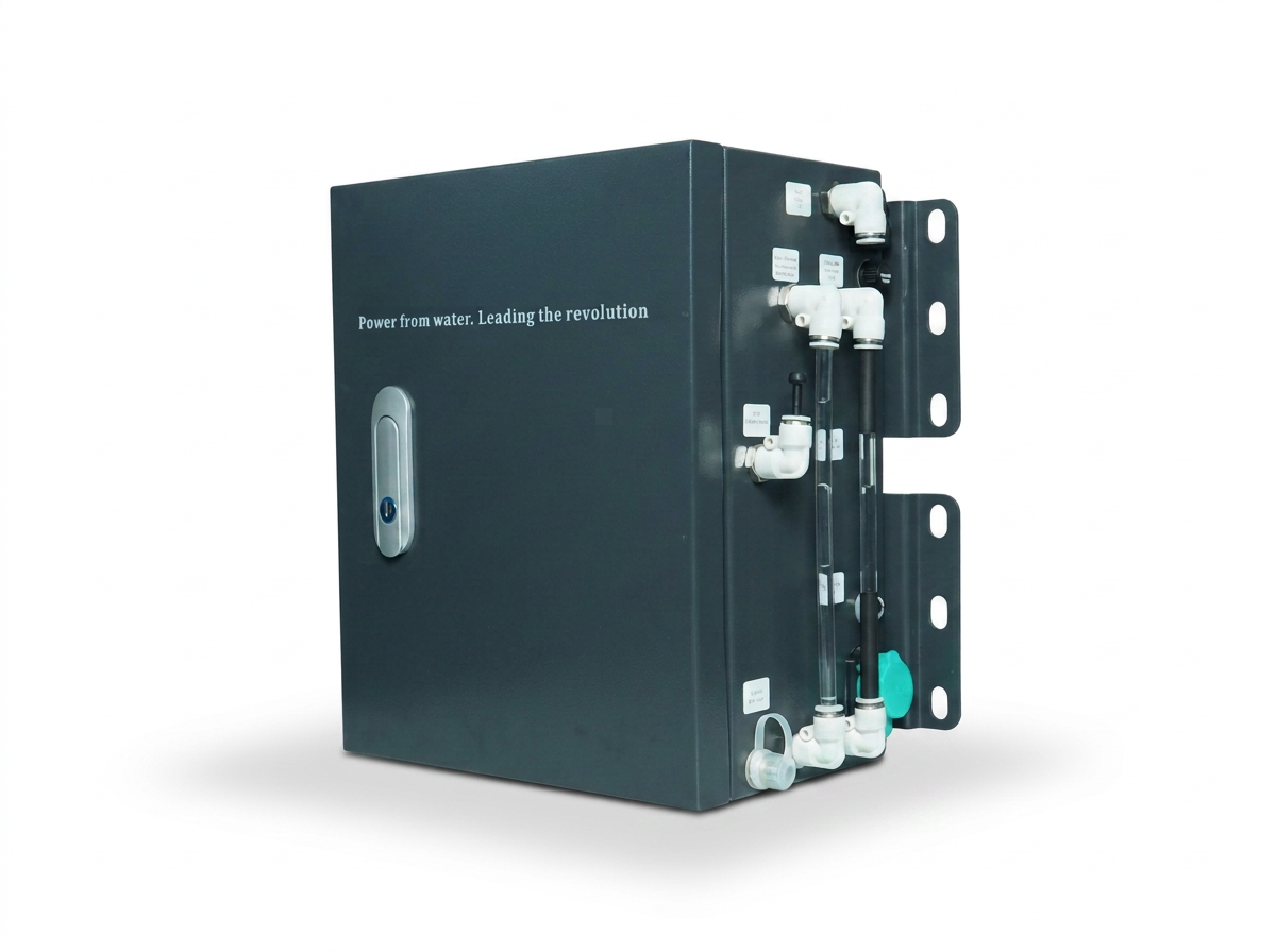 Commercial Trucks & Buses hydrogen system